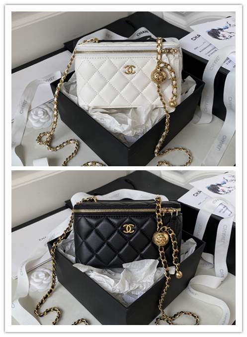 Picture of Chanel Handbags _SKUfw239861841fw